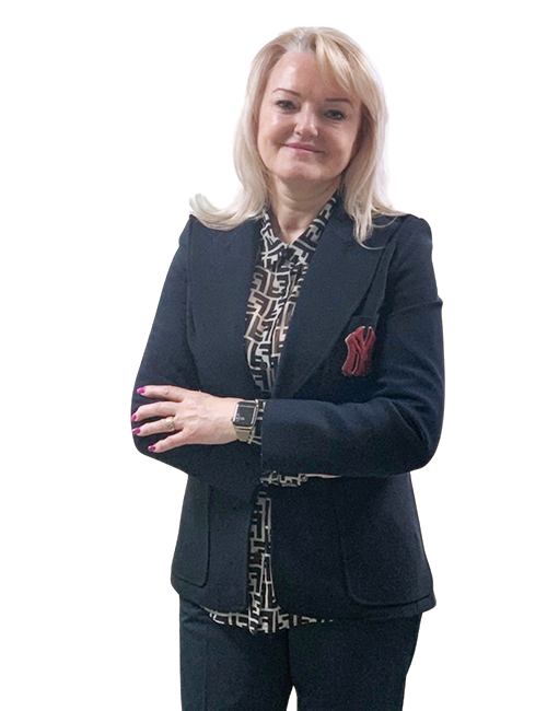 Німчук Наталія Володимирівна